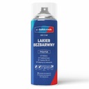 Прозрачный акриловый лак Klar Spray Gloss 400 мл электронный лак