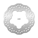 NG 2023/12 ЗАДНИЙ ТОРМОЗНОЙ ДИСК DERBI BULEVARD 50 '09-'18, GILERA DNA 50 '