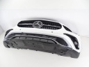 PARE-CHOCS AVANT AVANT MERCEDES GLA 247 W247 VERSION 6XPDC RADAR HALOGÈNESphoto 7
