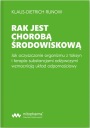 Рак – это экологическая болезнь КЛАУС ДИТРИХ РУНОУ