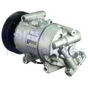 DELPHI CS20481 COMPRESSOR AIR CONDITIONING photo 1 - milautoparts-fr.ukrlive.com