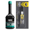 Forte Bio Обезжириватель и промывка системы охлаждения