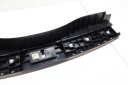 MERCEDES W164 X164 GL REVÊTEMENT COURROIE COUVERCLES DE COFFRE MOULURE ARRIÈRE 1646901087photo 10
