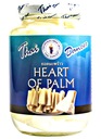 Srdce palmy (Heart of Palm) 454g - Thai Dancer Druh kuchyne ázijská kuchyňa