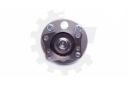 MOYEU ROUES AVEC ROULEMENT SKV 29SKV425 1547177 FORD FIESTA VI KAphoto 13