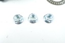 MONROE MK138 FIXATION AMORTISSEURphoto 13