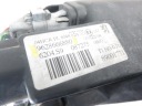 PHARE GAUCHE AVANT PEUGEOT 206 CC (2D) 9628666880photo 6