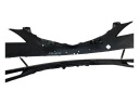 MAZDA 6 II GH 2007-2010 ПЕРЕД РЕСТАЙЛ ПІД ПАРКТРОНІК ОМИВАЧІ БАМПЕР ПЕРІД  (18080309607) фото min 9