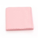 PC2020 салфетка для полировки инструментов, розовая