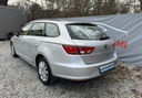 Seat Leon 1.6 TDI Gwarancja Salon PL Serwisowa... Moc 90 KM