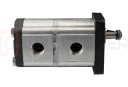 НАСОС ГІДРАВЛІЧНА 2-SEKCYJNA GR2 ПРАВА 20/12CM3/OBR WYDAJNOSC: 30/18 L/MIN  (17822730855) фото min 7