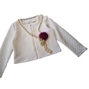 КУРТКА БАЛЛЕРО СТЕГАНАЯ КУРТКА 110