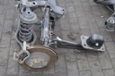 MG HS SUSPENSION POUTRE ARRIÈRE ENSEMBLE 10780454photo 9