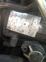 ДВИГУН MG ZR 2.0 IDT 20T2N 113 KM  (16645764629) фото min 10
