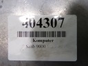 SAAB 9000 B204S ORDINATEUR CONTRÔLEUR MOTEUR 9132671photo 5
