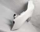 AILE GAUCHE AVANT AVANT ICE WHITE 614 VOLVO XC60 08-17Rphoto 9