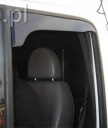 OPEL MOVANO/ RENAULT MASTER OD 2010R ВЕТРОВИКИ ДВЕРИ  фото 8