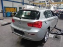 BMW 1 SERIE F20 2015 - 2019 НОГОЮ ПРУЖИНИ ПЕРІД ПРАВА 6873721 B37-D15A  (18889952227) фото min 9