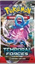 Pokemon TCG : Temporal Forces - Booster EAN (GTIN) 820650856396