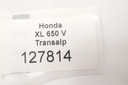 Honda XL 650 V Transalp Stelaż uchwyt mocowanie Numer katalogowy części 127814-1111