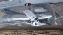 MUFFLER SYSTEM GRADUATION GPR HONDA CBR 500 R 2017/18 E4  photo 5