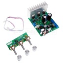 Усилитель мощности звука TDA2030A 2x18 Вт, сабвуфер 20 Вт