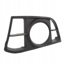 LIGHT OPPOSED FRONT BUMPERS OVERLAY RADIATOR GRILLE ODPORNA NA FR  photo 10