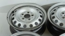 JANTES ACIER K2726 MERCEDES 5X112 ET60 5,5JX15photo 14