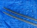 BARRES DE TOIT TOITS AUDI Q7 4L ENSEMBLE DROIT GAUCHEphoto 10