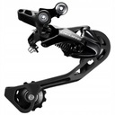 SHIMANO DEORE RDT6000 SHADOW PTY27 ЗАДНИЙ ПЕРЕКЛЮЧАТЕЛЬ