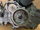 CFMOTO CF MOTO 450MT CF400-8H 2024-2026 ENGINE 272MQ-B NA SPARE PARTS DAMAGED  photo 11