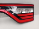 DODGE DURANGO 2014- ARRIÈRE PHARE CACHE DANS COUVERCLE DE COFFRE ORIGINE CAMÉRA 68530336AAphoto 9