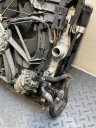 КОМПЛЕКТ РАДІАТОРІВ BMW 5 (F10) 7603625 4.4L GASOLINE 300KW 2013  (18758329939) фото min 10