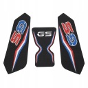 RESIN PODKADKA TANK FUEL STICKER NA MOTORCYCLE LATERAL OBRONCA 3C  photo 5