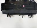 PROTECTION CHÂSSIS COLONNES DIRECTION OPEL ASTRA H 13186374photo 9