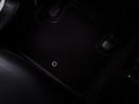 TAPIS DE SOL AVANT VELOURS PREMIUM OPEL ASTRA G CABRIO/COUPE/BERTONE 1998-09photo 10