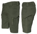 Шорты Elite Pro Micro Rip-Stop Texar Olive L