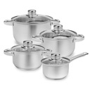 КПЛ. ГОРШКИ 8 ШТ. БАГАМСКИЕ ОСТРОВА II