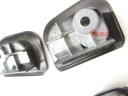 POIGNÉE FIXATION PLAFONNIERS BMW E46 ENSEMBLE MODULEphoto 10