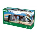 BRIO TRAPМост МОСТ