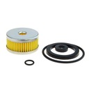 НАБОР ЖИДКОФАЗНЫХ ФИЛЬТРОВ. ЛОВАТО С УПЛОТНИТЕЛЬНЫМИ КОЛЬЦАМИ