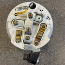 HONDA SHADOW VT 500 DASHBOARD TACHOMETER  photo 4