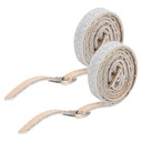 ОБУВЬ НА ВЫСОКИХ КАБЛУКАХ С ЗАКРЫТИЕМ ПОЯСА MISS