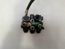 LAND ROVER RANGE ROVER L405 VALVE PENDANTS PNEUMATIC CPLA-5B710-BC  photo 7