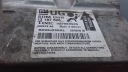 OPEL CORSA D БЛОК КЕРУВАННЯ МОДУЛЬ ПОДУШОК SRS 13187526 327963935  (17816809272) фото min 6