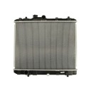 RADIATEUR MOTEUR OPEL AGILA B 07-, SUZUKI SPLASHphoto 16