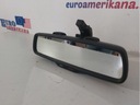 DODGE CHALLENGER INTERIOR REAR VIEW MIRROR фото 1