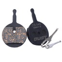 ВЕЛОСИПЕДНЫЕ ДИСКОВЫЕ ТОРМОЗНЫЕ КОЛОДКИ ОРГАНИЧЕСКИЕ ПОЛУМЕТАЛЛИЧЕСКИЕ ТОРМОЗНЫЕ КОЛОДКИ С ДИСКОВЫМ ПРОСТРАНСТВОМ