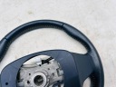 YARIS 3 РЕСТАЙЛ КЕРМО БАГАТОФУНКЦІЙНА ШКІРЯНА КНОПКИ ГРАФІТ Y20  (18199102444) фото min 9