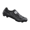 Buty MTB Shimano SH-XC502M czarne 41.0 szerokie